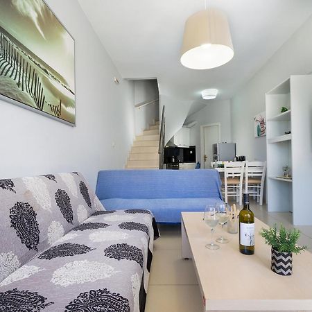 Lia Apartment Platanias  Exterior photo