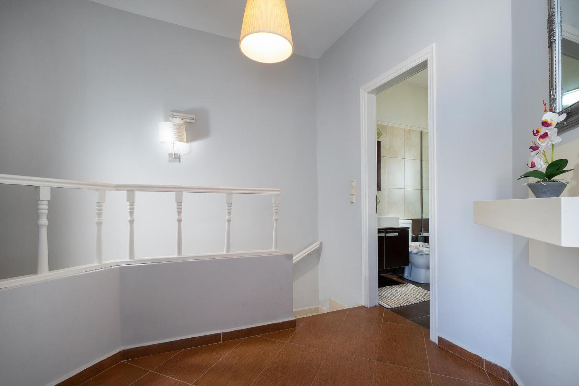 Lia Apartment Platanias  Exterior photo