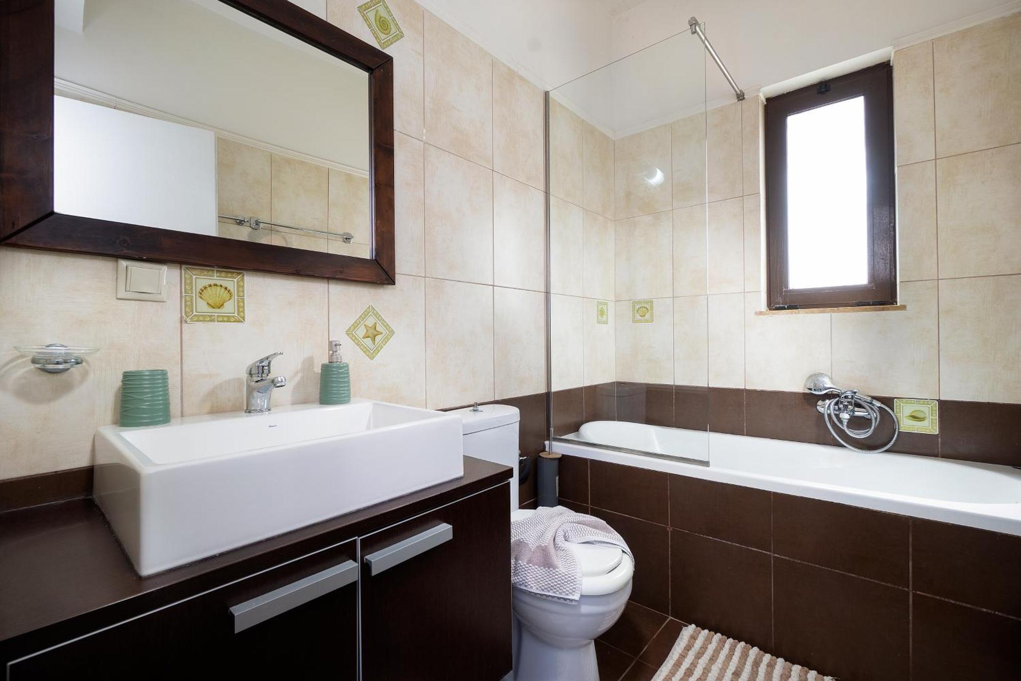 Lia Apartment Platanias  Exterior photo