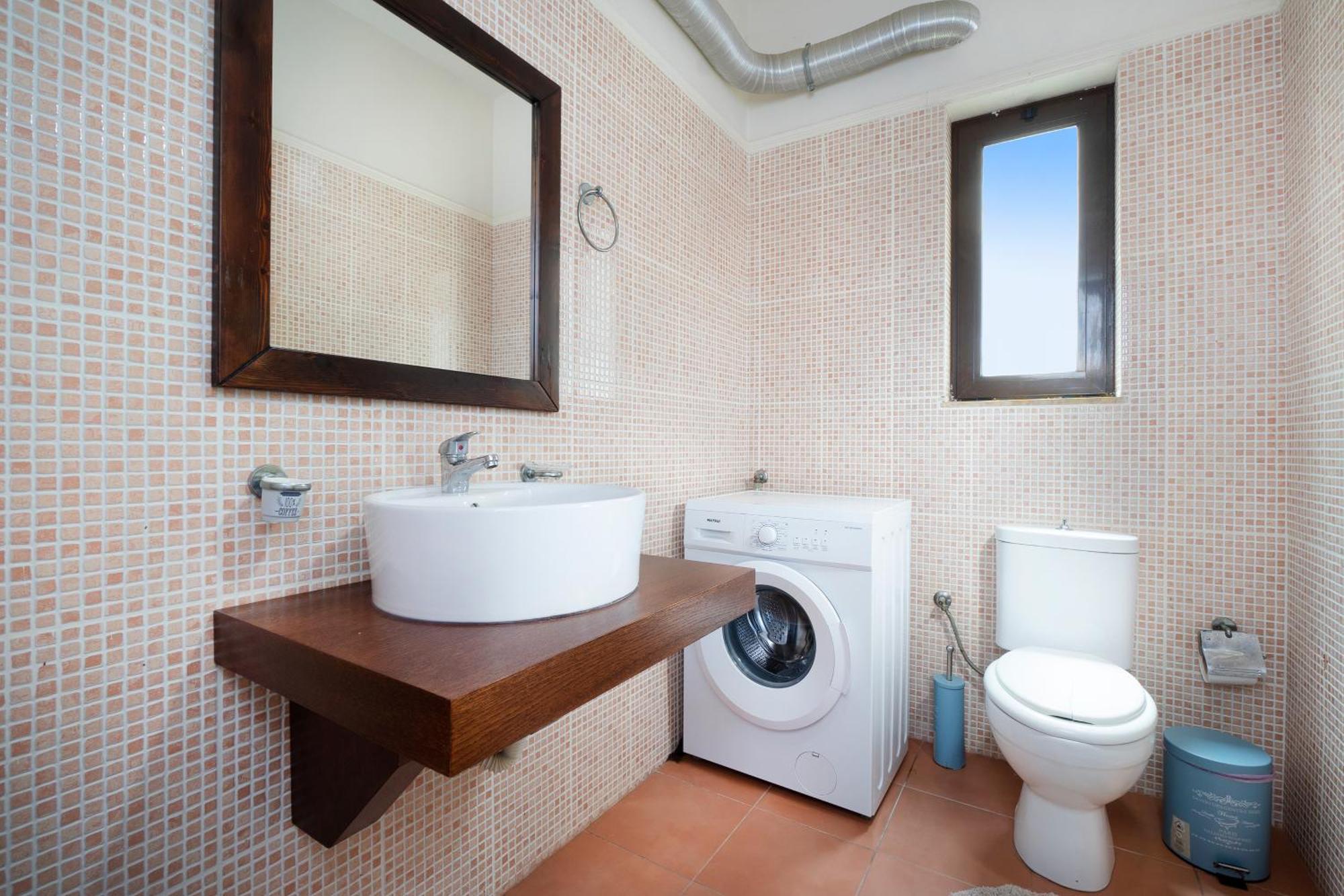 Lia Apartment Platanias  Exterior photo